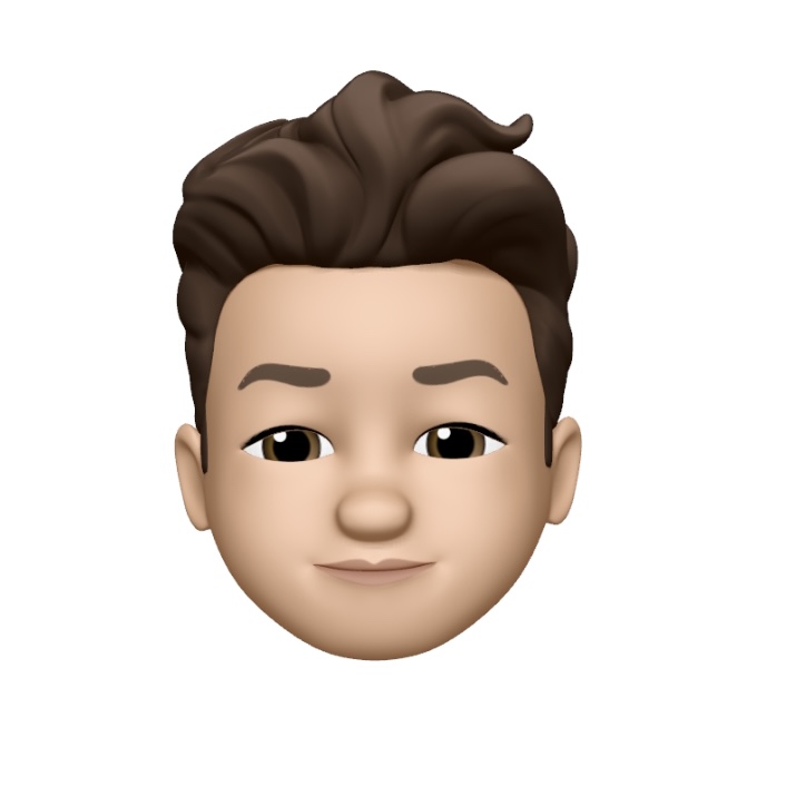 Yiwen Luo's avatar